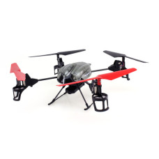 Квадрокоптер р/в 2.4Ghz WL Toys V959 з камерою